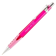 Star Mechanical Pencil 0.3mm Pink