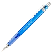 Star Mechanical Pencil 0.3mm Blue