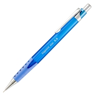 Star Mechanical Pencil 0.9mm Blue