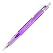 Star Mechanical Pencil 0.3mm Purple