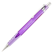 Star Mechanical Pencil 0.9mm Purple